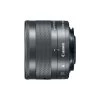 Canon® Canon EF-M 28mm F/3.5 Macro IS STM Mirrorless Series Lens (EFM28MM) 1 Canon® Canon EF-M 28mm F/3.5 Macro IS STM Mirrorless Series Lens (EFM28MM) -Home Appliance Store a25922ccaade744b672ddcbb5a0d543fbf3a8a2542e6c17c9077f1b5d944f030