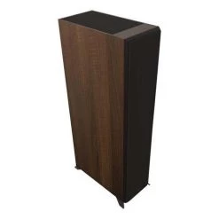 Klipsch 8" Tower Speaker With Atmos Module - Single - Walnut (RP8060FAWII) -Home Appliance Store a27d1cdd289ed894b9e4c1581fb31699b5d719f4fe303af36bb324dbde267839