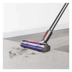 Dyson V8 Animal Cordless Vacuum Cleaner (V8ANIMAL) 13 Dyson V8 Animal Cordless Vacuum Cleaner (V8ANIMAL) -Home Appliance Store a289e3ea12a9a570cca84fdc349a08a2ebe3fea01ae8a34420a86e284f323e0f