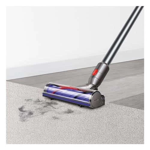 Dyson V8 Animal Cordless Vacuum Cleaner (V8ANIMAL) 6 Dyson V8 Animal Cordless Vacuum Cleaner (V8ANIMAL) - Image 4