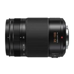 Panasonic Leica DG Vario-Elmarit 35-100mm F/2.8 POWER O.I.S. Lens (HES35100) -Home Appliance Store a28bfb769ad34fcd87e173b044643730ea369e01206012a600818c7dc538d017