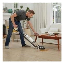 Tineco IFloor 3 Plus 3 In 1 Mop, Vacuum & Self Cleaning Floor Washer - White & Gray (FW030500US) 19 Tineco IFloor 3 Plus 3 In 1 Mop, Vacuum & Self Cleaning Floor Washer - White & Gray (FW030500US) -Home Appliance Store a290150ccc166390855fbb813aefa23ea6c7068d980c4cfa7230b971a1fed637