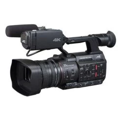 JVC Connected Cam 4K 1-Inch NDI-Enabled Professional Camcorder (GY-HC500UN) -Home Appliance Store a2a2fafcf7f42b0b726464c2b26a76237f620505b08070b822d88f846bcd2054
