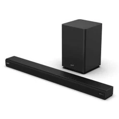 Soundstage 3.1.2ch Dolby Atmos Soundbar System - Black (STAGEAT312)