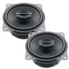 Hertz Cento 4" Two-Way 40 Watts RMS 4 Ohms Coaxial Speakers - Pair (CX1005) -Home Appliance Store a2b069d44a67c0b72fb5e6d1a9e5e34be6f4e2b82d69c7bc68e15a37064bac97