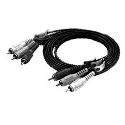 Ultralink 12' Stereo Audio/ Video Cable (UHS148)