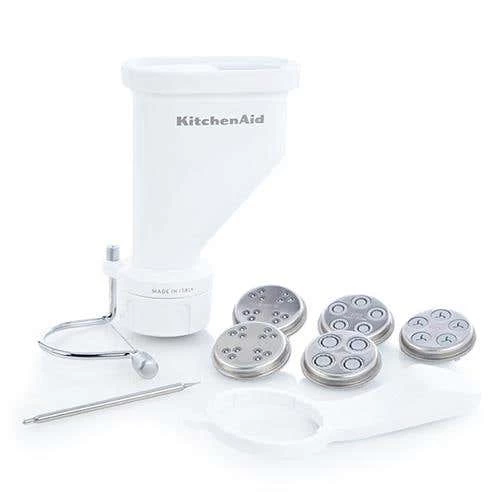 KitchenAid Gourmet Pasta Press (KSMPEXTA) 6 KitchenAid Gourmet Pasta Press (KSMPEXTA) - Image 4