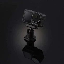 DJI Osmo Action 3 - Ball-Joint Adapter Mount (CP.OS.00000234.01) -Home Appliance Store a2d754372b16eb76db691a6bf21823a7ac3155c52328613403442121a94e168e