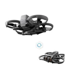 DJI Avata 2 Drone + DJI Care Refresh 2-Year Plan Digital Code (PKG90425)