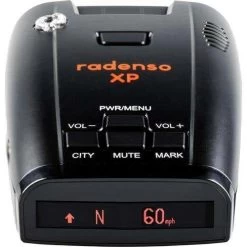 Radenso XP Radar And Laser Detector (XP)