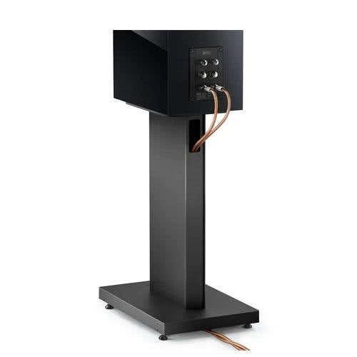 KEF Speaker Stands For R3 Meta (Pair) - Grey (S3FLOORSTAND-GREY) 5 KEF Speaker Stands For R3 Meta (Pair) - Grey (S3FLOORSTAND-GREY) - Image 3