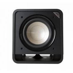 Polk Audio 10" 200 Watt HTS Powered Subwoofer (HTS10) -Home Appliance Store a338f254fbc798ffe591515e4dcd715a44f479ffc20bc9283b45286d301cbb48