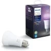 Philips Hue E26 White And Color Ambiance Bulb With Bluetooth - 1 Pack (548735) 2 Philips Hue E26 White And Color Ambiance Bulb With Bluetooth - 1 Pack (548735) -Home Appliance Store a356a00470bd86896a8e06f049a4e37209f16a0a12926aa7abfca97a1e9a8b05