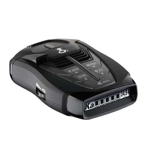 Cobra Radar Detector With OLED Colour Display Refurbished (RAD480I) 8 Cobra Radar Detector With OLED Colour Display Refurbished (RAD480I) - Image 6