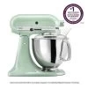 KitchenAid Artisan Series 5 Quart Tilt-Head Stand Mixer - Pistachio (KSM150PSPT) -Home Appliance Store a475aacc30ac6fc064eb2efea4a70dc60398a55adf5872d9ca9bef5afcf45ab0