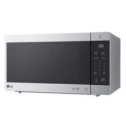 LG 2.0 Cu. Ft. NeoChef Countertop Microwave With Smart Inverter And EasyClean - Stainless Steel (LMC2075ST) -Home Appliance Store a4fbb461cadaace40c7c8764d7f6e6bcd6c02bda404eb855b39b1280f9d5c283