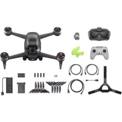 DJI FPV Combo Drone (CP.FP.00000001.01)