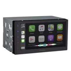 Pioneer 6.8" Capacitive Touchscreen With Bluetooth Back-up Camera Ready - Digital Media Receiver (DMH1700NEX) 10 Pioneer 6.8" Capacitive Touchscreen With Bluetooth Back-up Camera Ready - Digital Media Receiver (DMH1700NEX) -Home Appliance Store a50d1458acc9b186a7cac1b728af5d9215c64ff0041e5778311ac65ff5d3cf98