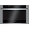 Bosch 800 Series 24" Built-In Microwave - Stainless Steel (HMD8451UC) 1 Bosch 800 Series 24" Built-In Microwave - Stainless Steel (HMD8451UC) -Home Appliance Store a5350d7a91af8adc544971a216e5ad30a7846c5dface51b20a7ec342a1e388c7