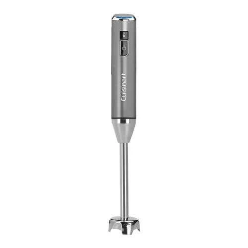 Cuisinart EvolutionX Cordless Rechargeable Hand Blender (RHB100C) 3 Cuisinart EvolutionX Cordless Rechargeable Hand Blender (RHB100C)