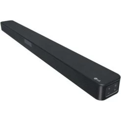 LG (2020) SN4 2.1 Channel 300 Watts Sound Bar System With Wireless Subwoofer And AI Sound Pro (SN4) -Home Appliance Store a5cfb795d2878b25eacc3446076b673ded898044d2e97ed924afc223cfbeb6ef