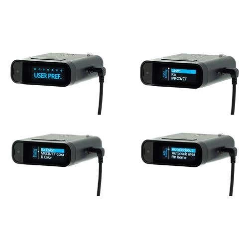 Radenso DS1 Extreme Range Radar Detector With Auto GPS Lockouts (DS-1) 8 Radenso DS1 Extreme Range Radar Detector With Auto GPS Lockouts (DS-1) - Image 6