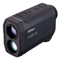 Nikon Laser 50 Outdoor Rangefinder (NIKON-16754) -Home Appliance Store a60f44dc2156cb8ea718a044456ca0aee45efbcda80072a157ce8d84d409b5b7