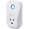 Ultralink Smart Home Smart Wi-Fi Plug Works With Amazon Alexa And Google Assistant (USHWPV) -Home Appliance Store a6397845ff05839d17c94494ede54cf19c55ba416fa5029758e25832eb9f6629