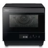 Panasonic 2-in-1 Convection Steam Oven (NUSC180B) -Home Appliance Store a65aa98b8cf29f00e6468465f1a86aee76e5267e43059907dd083a4c287a5c89