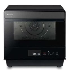Panasonic 2-in-1 Convection Steam Oven (NUSC180B)