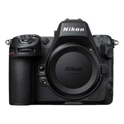 Nikon Z 8 Mirrorless Camera - Body Only (NIKON-34312)