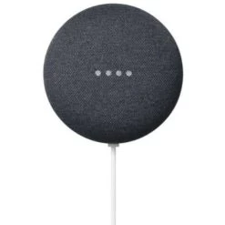 Google Nest Mini 2nd Gen - Charcoal (6428642)