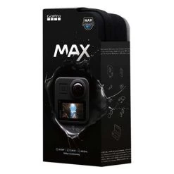 GoPro MAX 360 Action Camera (CHDHZ-202-XX) -Home Appliance Store a6ef8725e156161e9790ab1e9e34528774d0fa65de5cc268141f8b669d4a6f3c