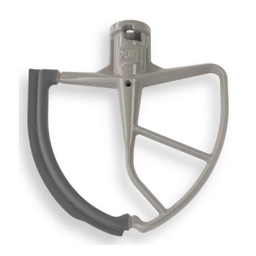 KitchenAid Flex Edge Beater For 7 Quart Bowls (KAFE7L) 3 KitchenAid Flex Edge Beater For 7 Quart Bowls (KAFE7L)