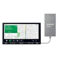 Sony XAV-AX5500 6.95" Bluetooth Weblink Cast Media Receiver (XAVAX5500) -Home Appliance Store a6ff0fdfff2c53d4d8296d9d6b6b44c9dc4cc48c3fb8801e9747bb96e82b2a96