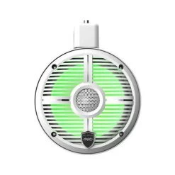 Wet Sounds 6.5" Recon 6 Series 60 Watts RMS At 4 Ohms Coaxial Tower Speakers - Pair (RECONPOD6W) -Home Appliance Store a7b1bbec5f47bbfcd619080ac4950901ab9c44882e814e425332e049d5878be3