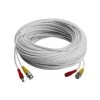 Lorex High Performance BNC Video / Power Cable For Lorex Analog Security Systems Single Pack 120ft - White (CB120URB) 1 Lorex High Performance BNC Video / Power Cable For Lorex Analog Security Systems Single Pack 120ft - White (CB120URB) -Home Appliance Store a7d0a02cd60b6cb8a5e18fd7eee1ab70e5479a79759554d8f920de2be2f1b500