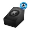 KEF Q50a Dolby Atmos-Enabled Surround Speakers - Pair - Black (Q50ABL) -Home Appliance Store a7e3837d9807ed3c580f82c103ae993eb4f115657c311ea4415c6bf0ab59eb65