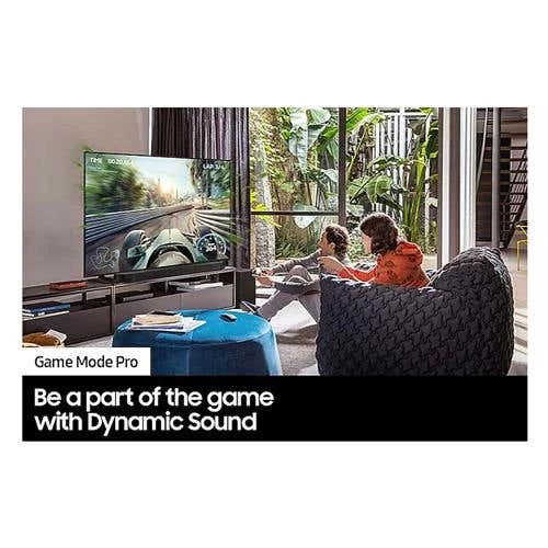 Samsung HW-Q600B Soundbar With Dolby Atmos And DTS:X - Black (HWQ600B) 9 Samsung HW-Q600B Soundbar With Dolby Atmos And DTS:X - Black (HWQ600B) - Image 7