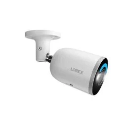 Lorex Fusion 4K 4TB Wired NVR System With 8 Bullet Camera Featuring Smart Security Lighting And 2-Way Audio (N864A64B-8AB8) -Home Appliance Store a7efc23284913492ad164c697bf85de92dd0516c43e0cb791da0ead230f4f5f1