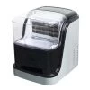 Frigidaire 33lbs Countertop Square Ice Maker (EFIC229) -Home Appliance Store a8378b28ebb507c2932f781c055f1fdcc04672162d154cd3f20d757f8659bd18
