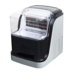 Frigidaire 33lbs Countertop Square Ice Maker (EFIC229)