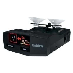 Uniden R8 Extreme Long Range Radar / Laser Detector With Bluetooth App Capability (R8) -Home Appliance Store a88e4a3b13229023cad7147202e4b7a0bd0e7828f69f53f9b98c8a98396db5be
