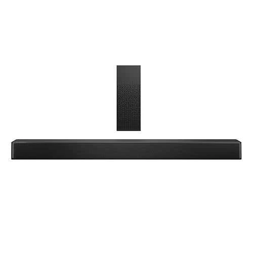 Hisense 2.1 Soundbar With Wireless Subwoofer (HS2100) 5 Hisense 2.1 Soundbar With Wireless Subwoofer (HS2100) - Image 3