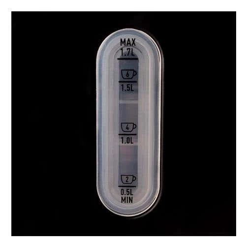 Haden Heritage 1.7 L Kettle - Black / Copper (76041) 8 Haden Heritage 1.7 L Kettle - Black / Copper (76041) - Image 6