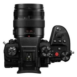 Panasonic Leica DG Vario-Elmarit 12-35mm F/2.8 ASPH. POWER O.I.S. Lens (Micro Four Thirds) (H-ES12035) -Home Appliance Store a8c3dbd5a9bbb62aea1164fddf34dc0ff4f9ce4f9877deb83f1036865ee29664