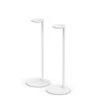Sonos Speaker Stands For One And Play:1 - White - Pair (SS1FSWW1WHT) -Home Appliance Store a94030d1f619e77051fdc8544b4ac1d27c991613b604407855d9795206dce7e0
