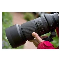 Tamron - Nikon 150-500mm F5.-6.7 Di III VC VXD Lens (A057Z) -Home Appliance Store a99aaef12f0274e88c39b72d850b495f8a50027da43ed36cd8aa5556cee25902