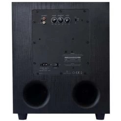 Soundstage 10" Subwoofer With 250 Watts Peak (SPL250) -Home Appliance Store aabca597777901ce20d0b2e64a68e656f8b94f9f5f9ccb1e07a381e725137a45