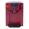 Frigidaire 26lbs Countertop IceMaker / Water Dispenser - Red (EFIC227RED) -Home Appliance Store aad2905d090befc78f517380969d3b297ba6ad5c226668f983897812822a9698